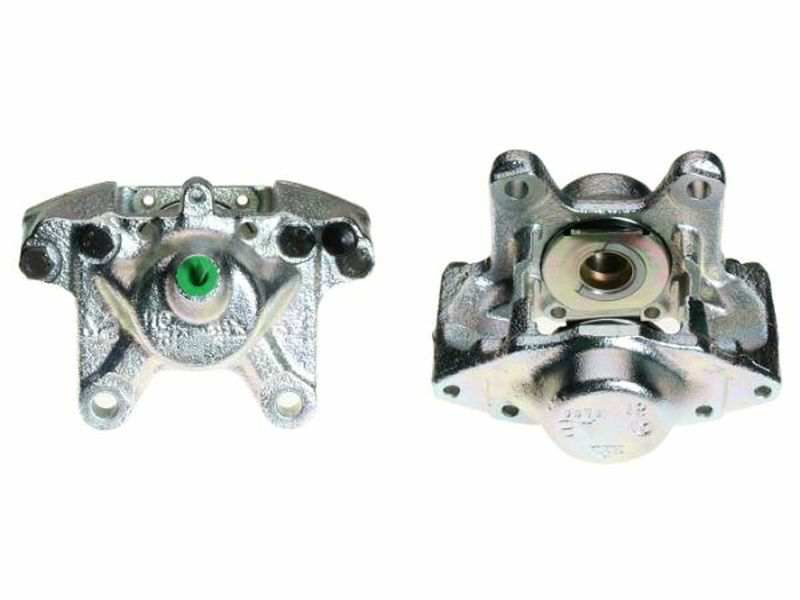 BREMBO Bremssattel 10603056 Überholt
Einbauposition: hinter der Achse, Hinterachse links, Bremssystem: ATE, Kolbendurchmesser [mm]: 42, Material: Grauguss, Bremsscheibendicke [mm]: 9 1.