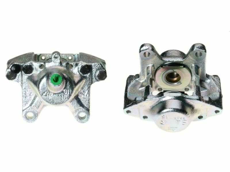 BREMBO Bremssattel 10603057 Überholt
Einbauposition: hinter der Achse, Hinterachse rechts, Bremssystem: ATE, Kolbendurchmesser [mm]: 42, Material: Grauguss, Bremsscheibendicke [mm]: 9 1.