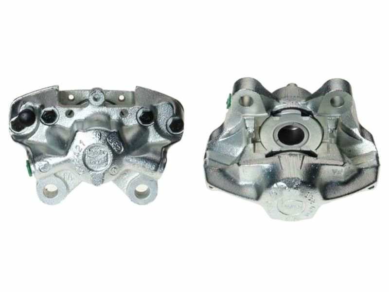 BREMBO Bremssattel 10603062 Überholt
Einbauposition: vor der Achse, Hinterachse links, Bremssystem: BENDIX, Kolbendurchmesser [mm]: 38, Material: Grauguss, Bremsscheibendicke [mm]: 10 1.