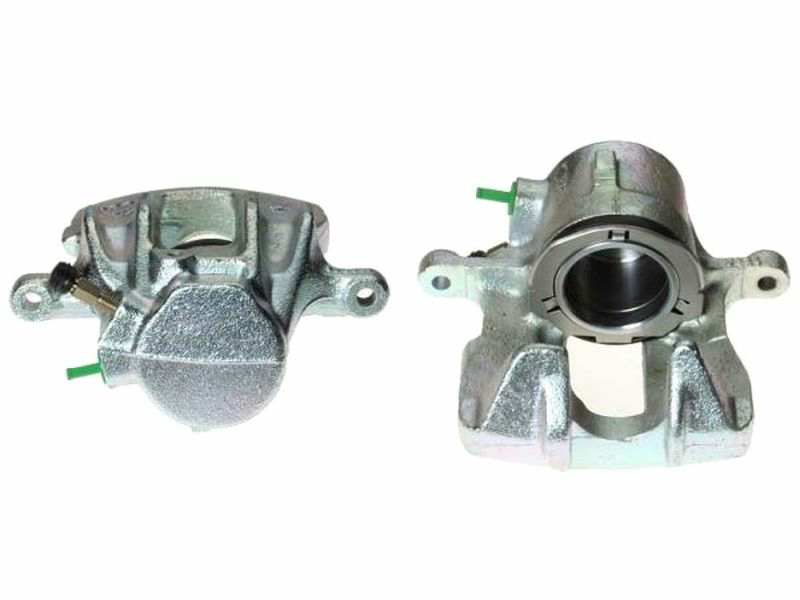 BREMBO Bremssattel 10603066 Überholt
Einbauposition: vor der Achse, Vorderachse links, Bremssystem: LUCAS, Kolbendurchmesser [mm]: 54, Material: Grauguss, Bremsscheibendicke [mm]: 12 1.