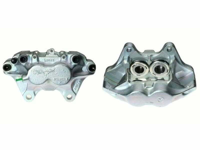 BREMBO Bremssattel 10603074 Überholt
Einbauposition: vor der Achse, Vorderachse links, Bremssystem: GIRLING, Kolbendurchmesser [mm]: 40, 44, Material: Grauguss, Bremsscheibendicke [mm]: 28 1.