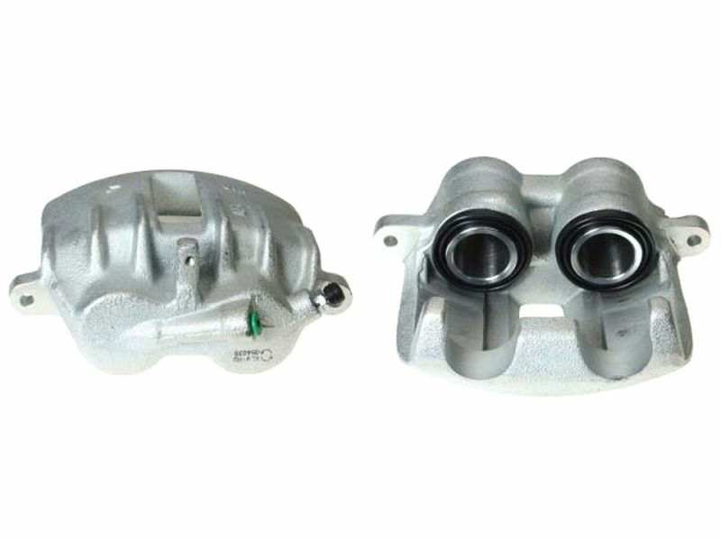 BREMBO Bremssattel 10603076 Überholt
Einbauposition: hinter der Achse, Vorderachse links, Bremssystem: WABCO, Kolbendurchmesser [mm]: 44, Material: Grauguss, Bremsscheibendicke [mm]: 22 1.