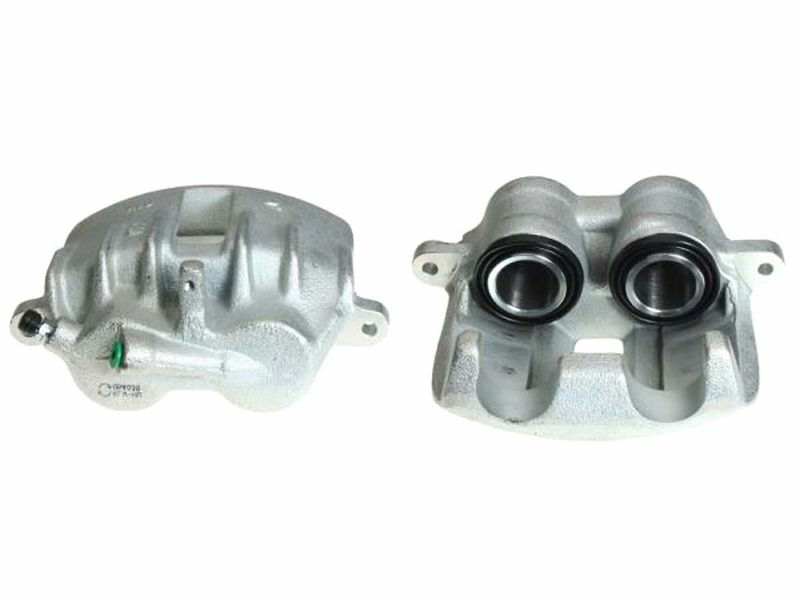 BREMBO Bremssattel 10603077 Überholt
Einbauposition: hinter der Achse, Vorderachse rechts, Bremssystem: WABCO, Kolbendurchmesser [mm]: 44, Material: Grauguss, Bremsscheibendicke [mm]: 22 1.