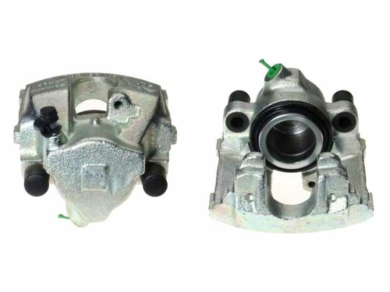 BREMBO Bremssattel 10603078 Überholt
Einbauposition: vor der Achse, Vorderachse links, Bremssystem: ATE, Kolbendurchmesser [mm]: 57, Material: Grauguss, Bremsscheibendicke [mm]: 25 1.