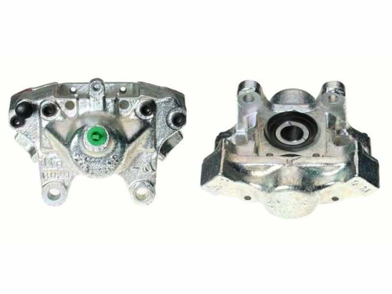 BREMBO Bremssattel 10603085 Überholt
Einbauposition: hinter der Achse, Hinterachse rechts, Bremssystem: ATE, Kolbendurchmesser [mm]: 36, Material: Grauguss, Bremsscheibendicke [mm]: 10 1.