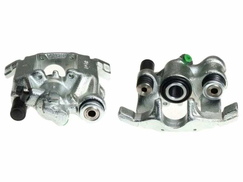 BREMBO Bremssattel 10603091 Überholt
Einbauposition: hinter der Achse, Hinterachse rechts, Bremssystem: ATE, Kolbendurchmesser [mm]: 33, Material: Grauguss, Bremsscheibendicke [mm]: 10 1.