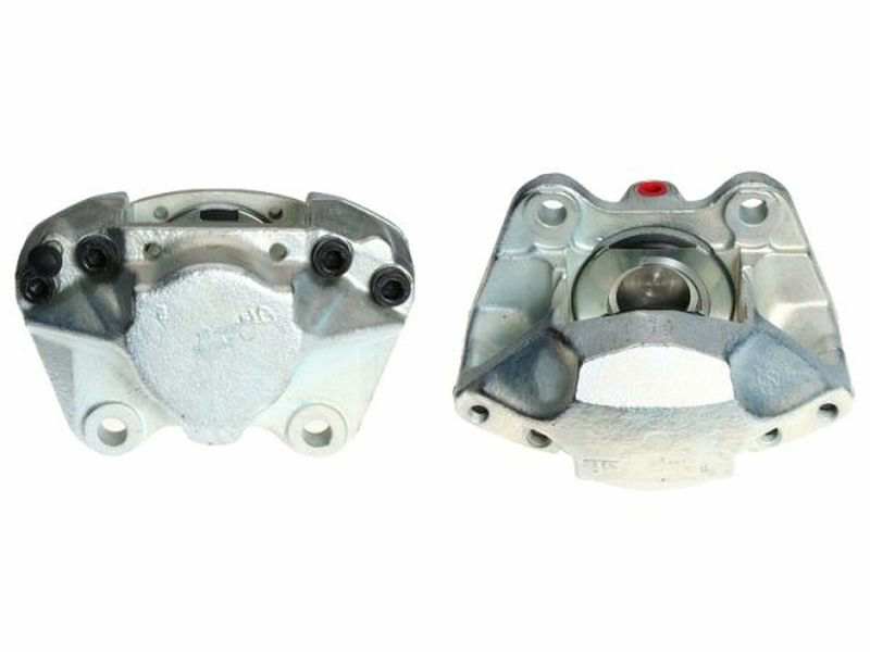 BREMBO Bremssattel 10603092 Überholt
Einbauposition: vor der Achse, Vorderachse links, Bremssystem: ATE, Kolbendurchmesser [mm]: 57, Material: Grauguss, Bremsscheibendicke [mm]: 19 1.