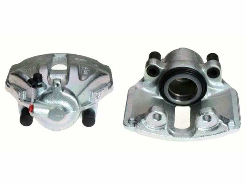 BREMBO Bremssattel 10603096 Überholt
Einbauposition: vor der Achse, Vorderachse links, Bremssystem: ATE, Kolbendurchmesser [mm]: 60, Material: Grauguss, Bremsscheibendicke [mm]: 22 1.