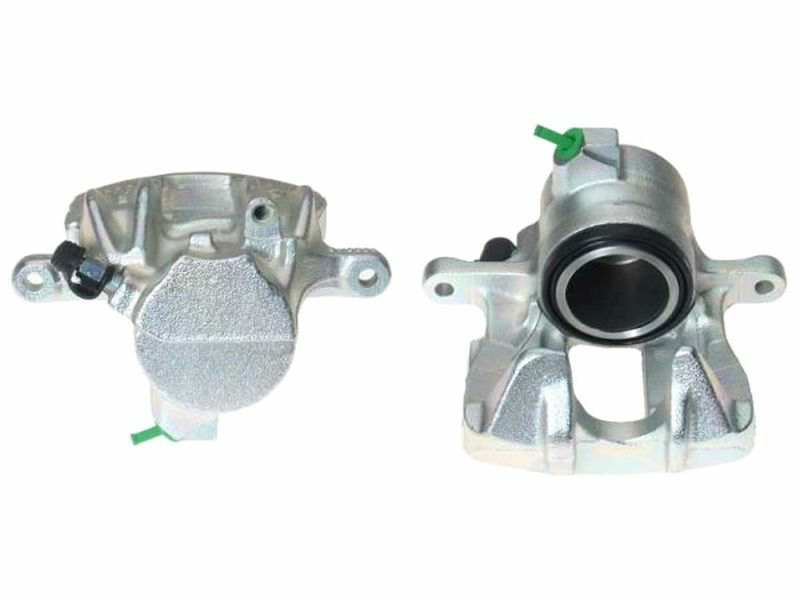 BREMBO Bremssattel 10603110 Überholt
Einbauposition: vor der Achse, Vorderachse links, Bremssystem: LUCAS, Kolbendurchmesser [mm]: 54, Material: Grauguss, Bremsscheibendicke [mm]: 12 1.