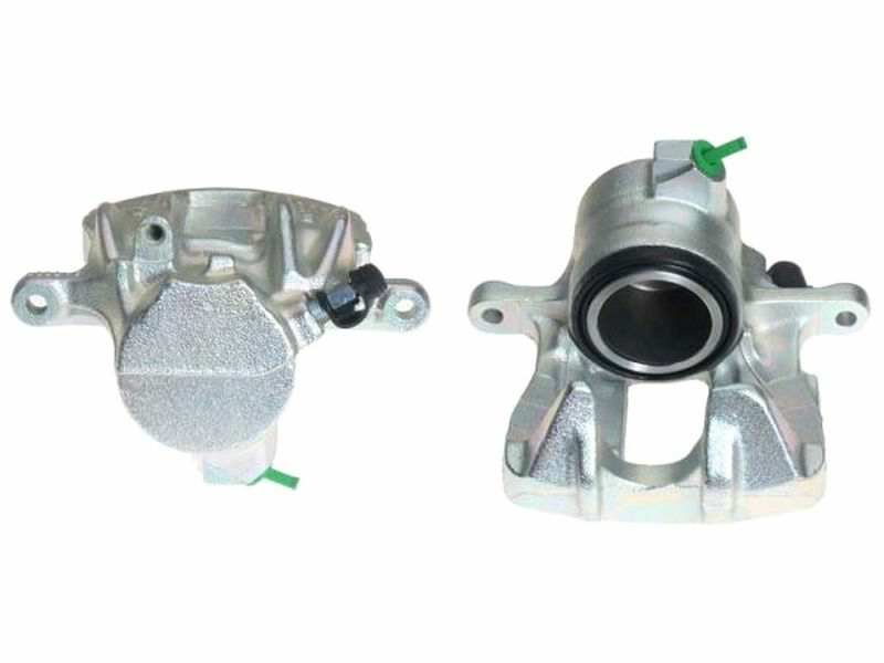 BREMBO Bremssattel 10603111 Überholt
Einbauposition: vor der Achse, Vorderachse rechts, Bremssystem: LUCAS, Kolbendurchmesser [mm]: 54, Material: Grauguss, Bremsscheibendicke [mm]: 12 1.