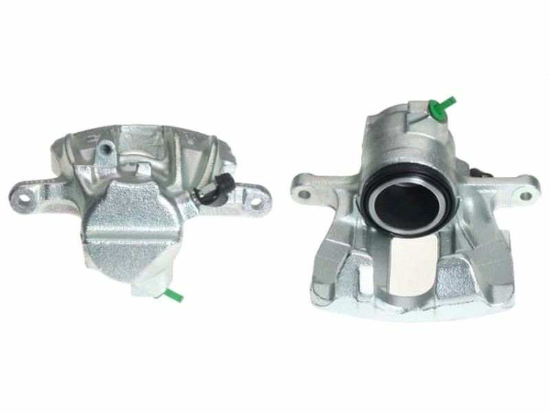 BREMBO Bremssattel 10603113 Überholt
Einbauposition: vor der Achse, Vorderachse rechts, Bremssystem: LUCAS, Kolbendurchmesser [mm]: 54, Material: Grauguss, Bremsscheibendicke [mm]: 22 1.
