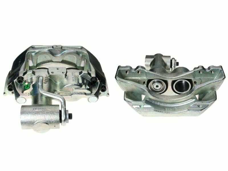 BREMBO Bremssattel 10603124 Überholt
Einbauposition: hinter der Achse, Hinterachse links, Bremssystem: GIRLING, Kolbendurchmesser [mm]: 60, Material: Grauguss, für Bremsscheibendurchmesser [mm]: 324, Bremsscheibendicke [mm]: 30 1.