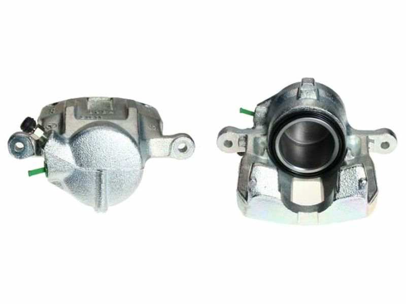 BREMBO Bremssattel 10603133 Überholt
Einbauposition: hinter der Achse, Vorderachse rechts, Bremssystem: LUCAS, Kolbendurchmesser [mm]: 57, Material: Grauguss, Bremsscheibendicke [mm]: 22 1.