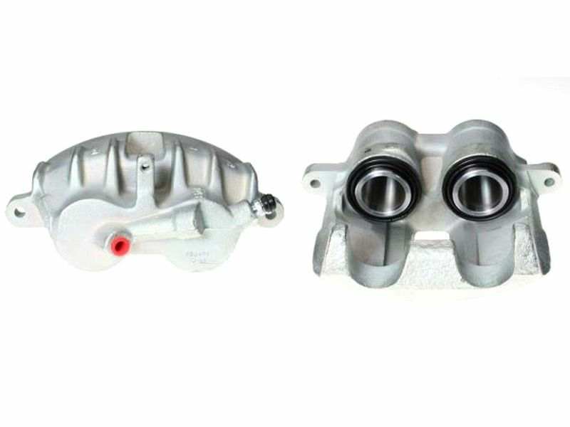 BREMBO Bremssattel 10603142 Überholt
Einbauposition: hinter der Achse, Hinterachse links, Bremssystem: WABCO, Kolbendurchmesser [mm]: 44, Material: Grauguss, für Bremsscheibendurchmesser [mm]: 285, Bremsscheibendicke [mm]: 22 1.