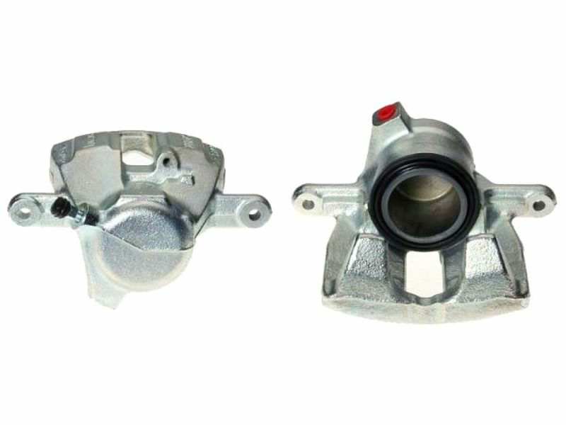 BREMBO Bremssattel 10603153 Überholt
Einbauposition: hinter der Achse, Vorderachse rechts, Bremssystem: LUCAS, Kolbendurchmesser [mm]: 57, Material: Grauguss, Bremsscheibendicke [mm]: 25 1.