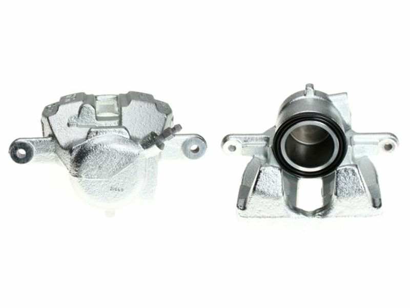 BREMBO Bremssattel 10603157 Überholt
Einbauposition: vor der Achse, Vorderachse rechts, Bremssystem: TRW, Kolbendurchmesser [mm]: 57, Material: Grauguss, Bremsscheibendicke [mm]: 28 1.