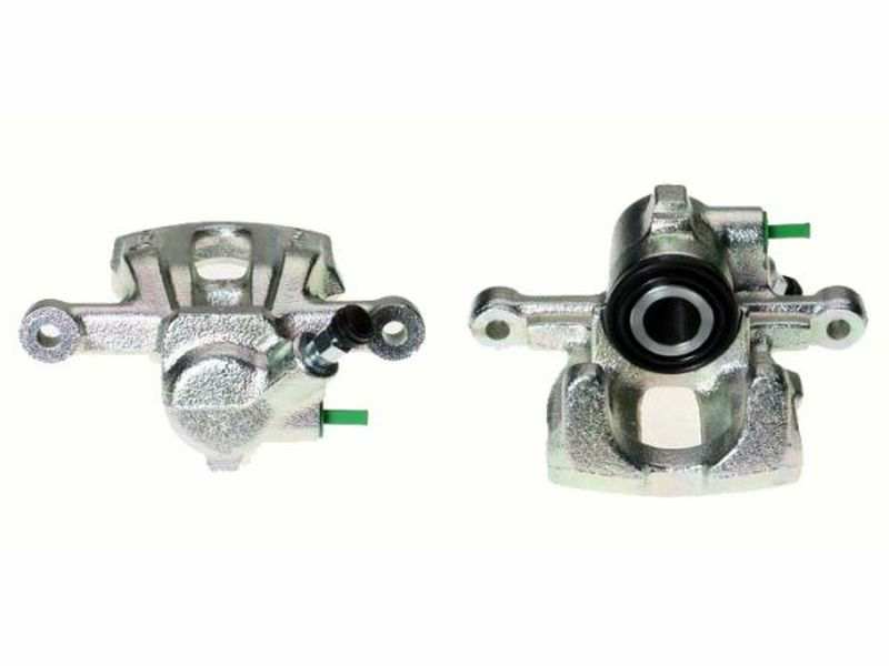 BREMBO Bremssattel 10603164 Überholt
Einbauposition: hinter der Achse, Hinterachse links, Bremssystem: LUCAS, Kolbendurchmesser [mm]: 28, Material: Grauguss, Bremsscheibendicke [mm]: 8 1.