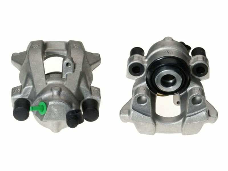 BREMBO Bremssattel 10603167 Überholt
Einbauposition: vor der Achse, Hinterachse rechts, Bremssystem: ATE, Kolbendurchmesser [mm]: 42, Material: Aluminium, Bremsscheibendicke [mm]: 11 1.