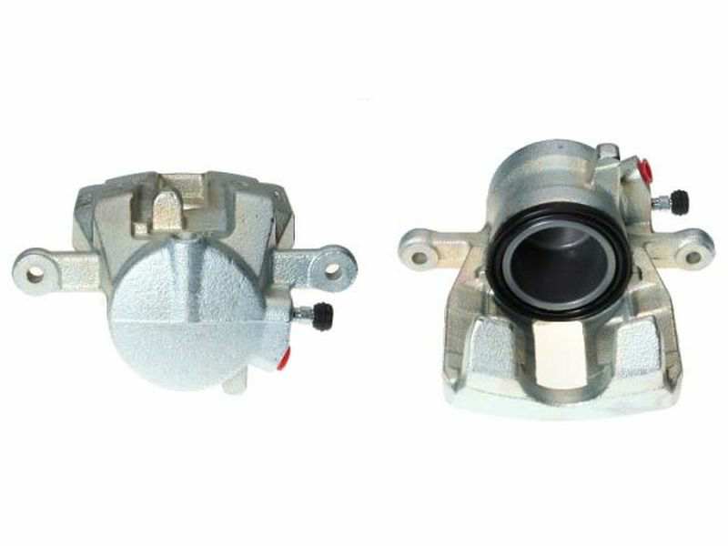 BREMBO Bremssattel 10603196 Überholt
Einbauposition: hinter der Achse, Vorderachse links, Bremssystem: TRW, Kolbendurchmesser [mm]: 57, Material: Grauguss, Bremsscheibendicke [mm]: 22 1.