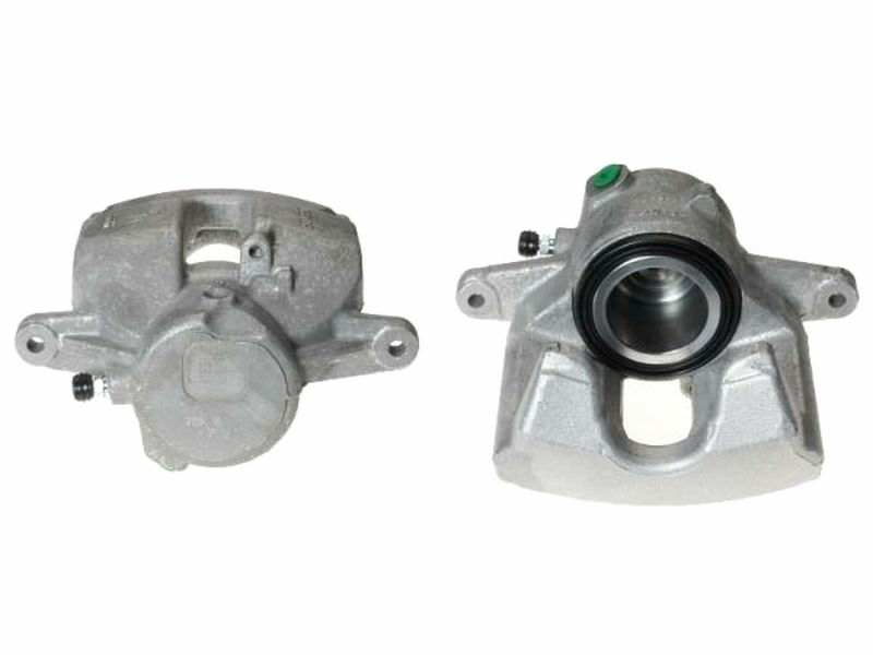 BREMBO Bremssattel 10603243 Überholt
Einbauposition: hinter der Achse, Vorderachse rechts, Bremssystem: TRW, Kolbendurchmesser [mm]: 60, Material: Aluminium, Bremsscheibendicke [mm]: 25 1.