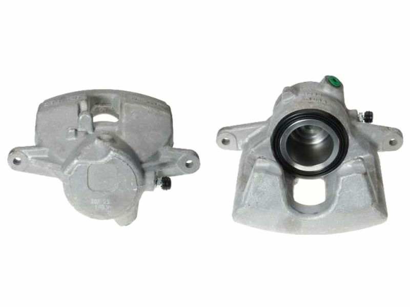 BREMBO Bremssattel 10603244 Überholt
Einbauposition: hinter der Achse, Vorderachse links, Bremssystem: TRW, Kolbendurchmesser [mm]: 60, Material: Aluminium, Bremsscheibendicke [mm]: 28 1.