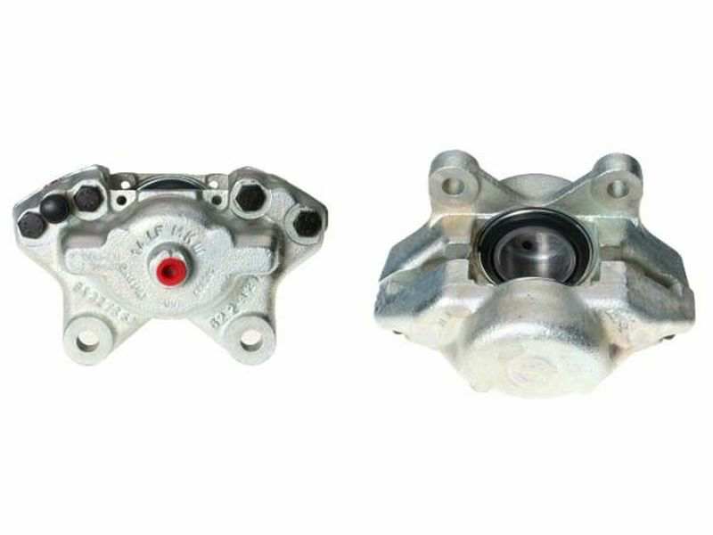 BREMBO Bremssattel 10603267 Überholt
Einbauposition: hinter der Achse, Vorderachse rechts, Bremssystem: GIRLING, Kolbendurchmesser [mm]: 48, Material: Grauguss, Bremsscheibendicke [mm]: 9,5 1.
