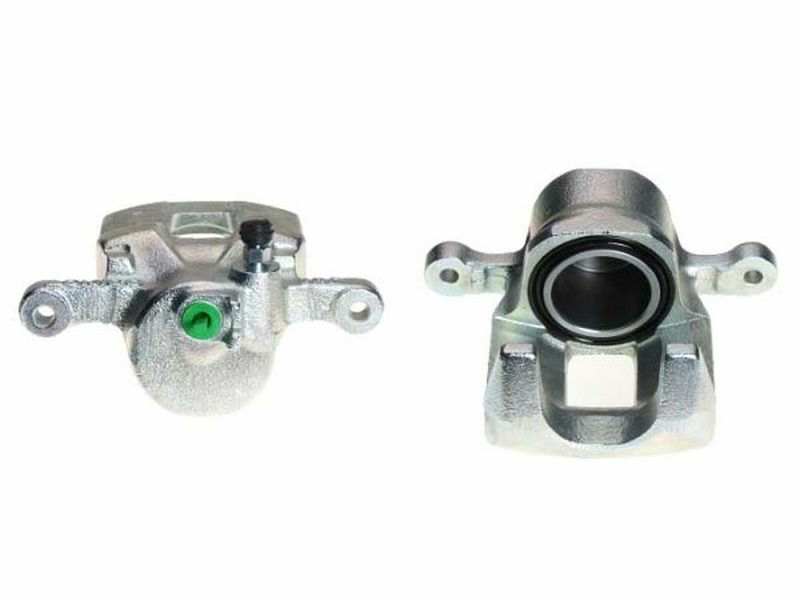 BREMBO Bremssattel 10603279 Überholt
Einbauposition: vor der Achse, Vorderachse rechts, Bremssystem: TOKICO, Kolbendurchmesser [mm]: 51, Material: Grauguss, Bremsscheibendicke [mm]: 17 1.