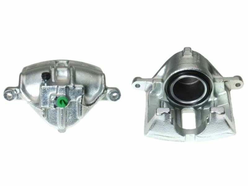 BREMBO Bremssattel 10603298 Überholt
Einbauposition: vor der Achse, Vorderachse links, Bremssystem: GIRLING, Kolbendurchmesser [mm]: 57, Material: Grauguss, Bremsscheibendicke [mm]: 21 1.