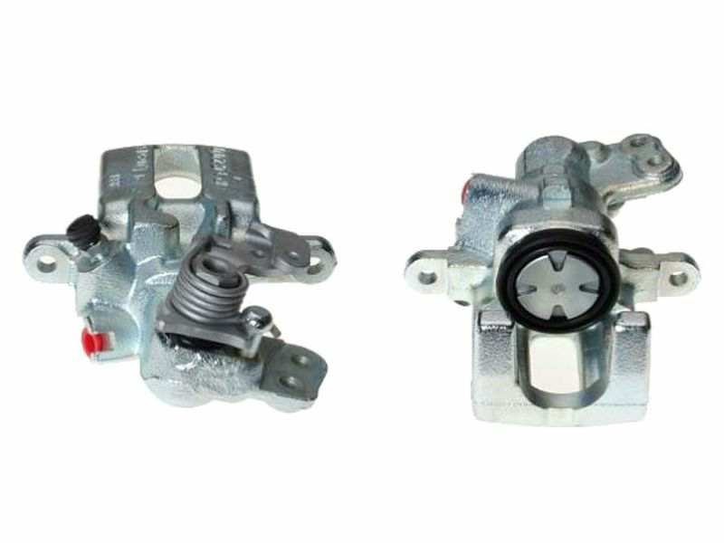 BREMBO Bremssattel 10603313 Überholt
Einbauposition: hinter der Achse, Hinterachse rechts, Bremssystem: LUCAS, Kolbendurchmesser [mm]: 38, Material: Grauguss, Bremsscheibendicke [mm]: 10 1.