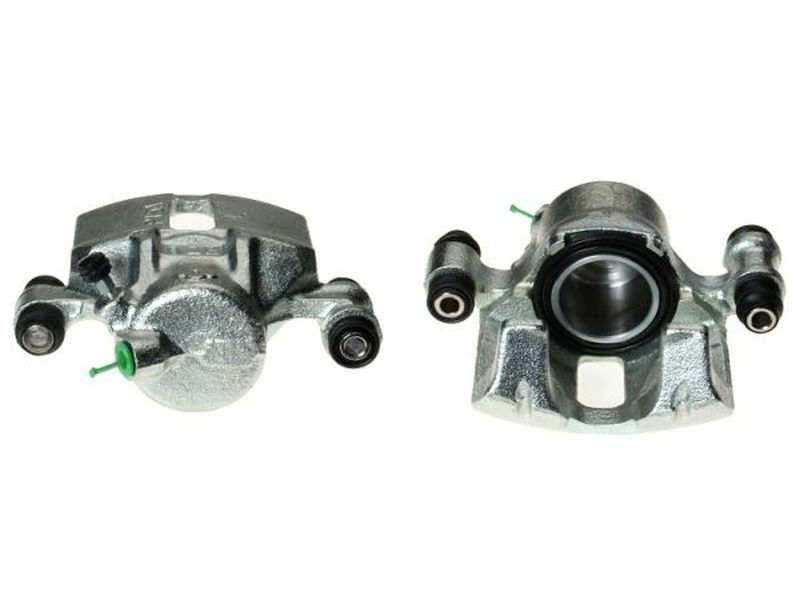 BREMBO Bremssattel 10603328 Überholt
Einbauposition: vor der Achse, Vorderachse links, Bremssystem: SUMITOMO, Kolbendurchmesser [mm]: 51, Material: Grauguss, Bremsscheibendicke [mm]: 13 1.