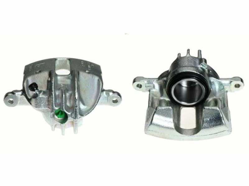 BREMBO Bremssattel 10603384 Überholt
Einbauposition: vor der Achse, Vorderachse links, Bremssystem: LUCAS, Kolbendurchmesser [mm]: 54, Bremssattel-ID: 32325149 L, Material: Grauguss, Bremsscheibendicke [mm]: 24 1.