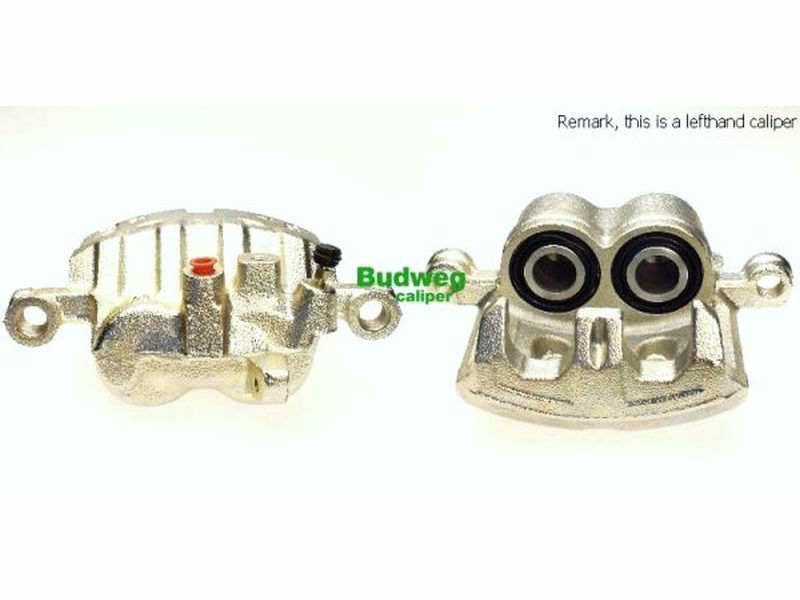 BREMBO Bremssattel 10603387 Überholt
Einbauposition: hinter der Achse, Vorderachse rechts, Bremssystem: AKEBONO, Kolbendurchmesser [mm]: 43, Material: Grauguss, Bremsscheibendicke [mm]: 24 1.
