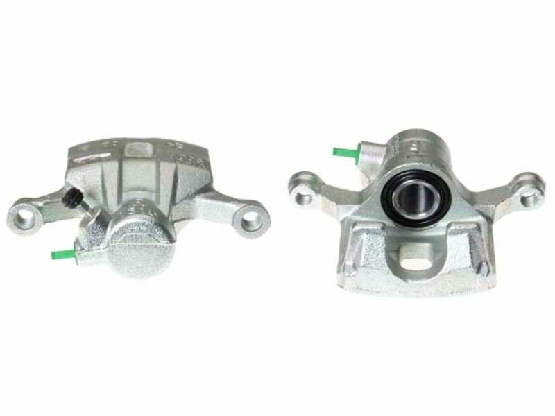 BREMBO Bremssattel 10603393 Überholt
Einbauposition: hinter der Achse, Hinterachse rechts, Bremssystem: AKEBONO, Kolbendurchmesser [mm]: 35, Material: Grauguss, Bremsscheibendicke [mm]: 10 1.
