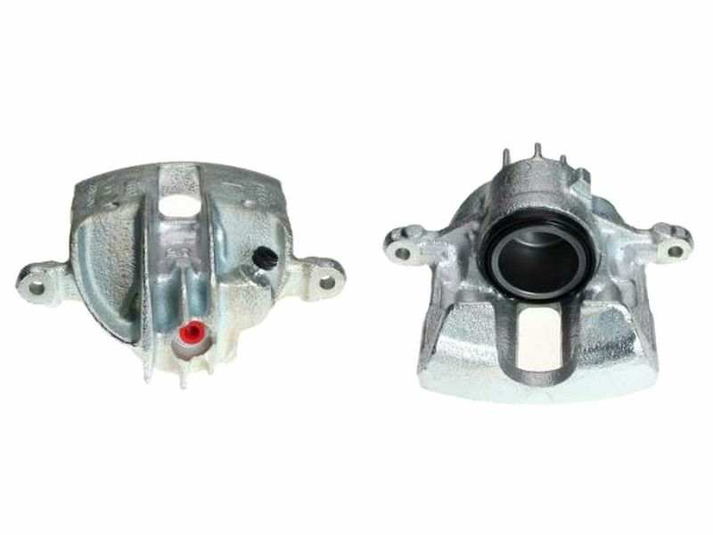 BREMBO Bremssattel 10603395 Überholt
Einbauposition: vor der Achse, Vorderachse rechts, Bremssystem: LUCAS, Kolbendurchmesser [mm]: 54, Bremssattel-ID: 32326113R, Material: Grauguss, Bremsscheibendicke [mm]: 24 1.