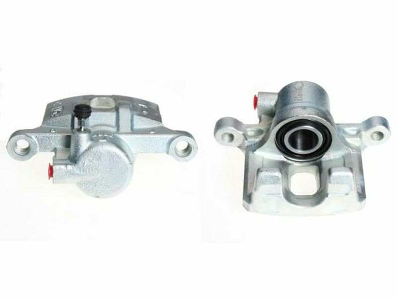 BREMBO Bremssattel 10603415 Überholt
Einbauposition: hinter der Achse, Hinterachse rechts, Bremssystem: AKEBONO, Kolbendurchmesser [mm]: 38, Material: Grauguss, Bremsscheibendicke [mm]: 10 1.