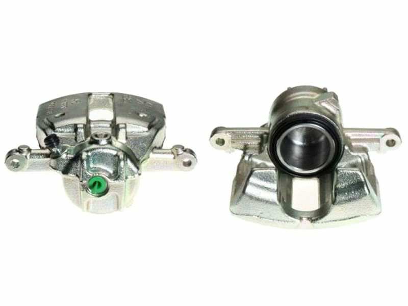BREMBO Bremssattel 10603418 Überholt
Einbauposition: vor der Achse, Vorderachse links, Bremssystem: TRW, Kolbendurchmesser [mm]: 54, Material: Grauguss, Bremsscheibendicke [mm]: 24 1.