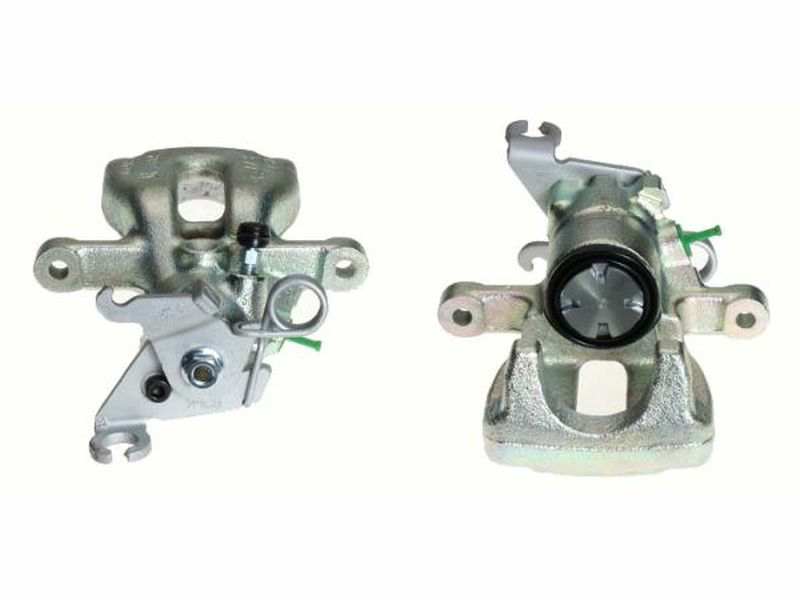 BREMBO Bremssattel 10603420 Überholt
Einbauposition: hinter der Achse, Hinterachse links, Bremssystem: TRW, Kolbendurchmesser [mm]: 34, Material: Grauguss, Bremsscheibendicke [mm]: 10