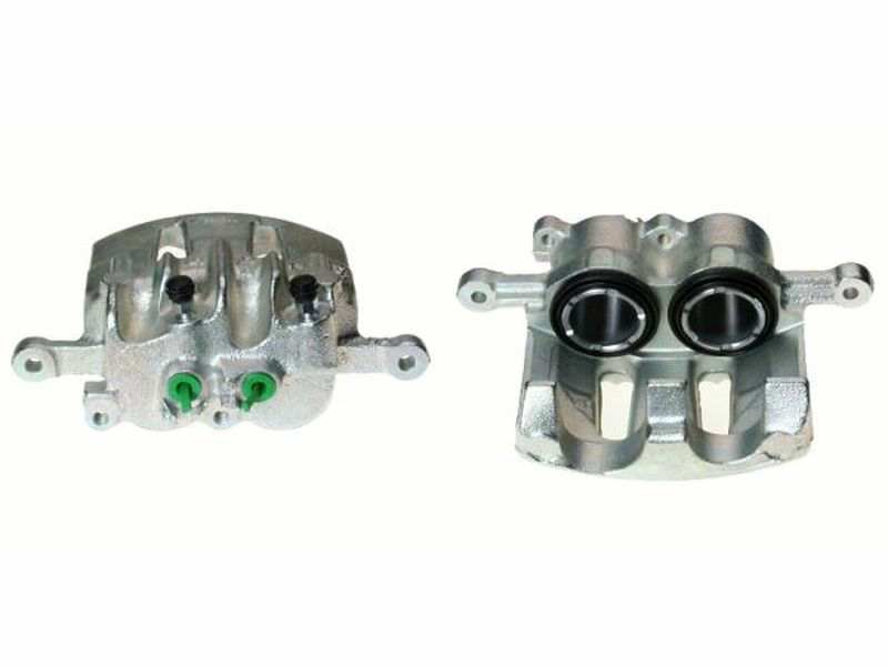 BREMBO Bremssattel 10603442 Überholt
Einbauposition: hinter der Achse, Vorderachse links, Bremssystem: NISSAN, Kolbendurchmesser [mm]: 42, Material: Grauguss, Bremsscheibendicke [mm]: 26 1.