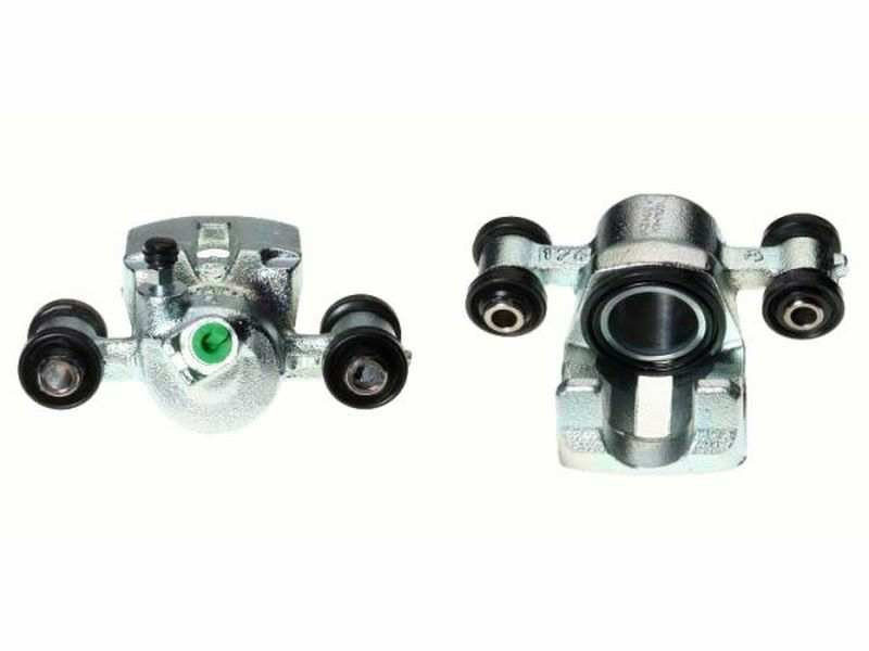 BREMBO Bremssattel 10603450 Überholt
Einbauposition: vor der Achse, Vorderachse links, Bremssystem: TOKICO, Kolbendurchmesser [mm]: 45, Material: Grauguss, Bremsscheibendicke [mm]: 12 1.