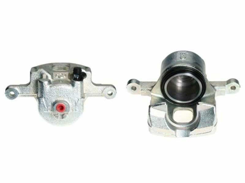 BREMBO Bremssattel 10603458 Überholt
Einbauposition: hinter der Achse, Vorderachse links, Bremssystem: TOKICO, Kolbendurchmesser [mm]: 60, Material: Grauguss, Bremsscheibendicke [mm]: 22 1.