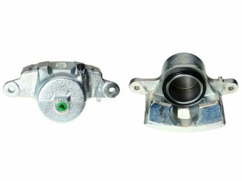 BREMBO Bremssattel 10603460 Überholt
Einbauposition: hinter der Achse, Vorderachse links, Bremssystem: NISSAN, Kolbendurchmesser [mm]: 68, Material: Grauguss, Bremsscheibendicke [mm]: 20 1.