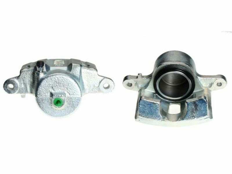 BREMBO Bremssattel 10603461 Überholt
Einbauposition: hinter der Achse, Vorderachse rechts, Bremssystem: NISSAN, Kolbendurchmesser [mm]: 68, Material: Grauguss, Bremsscheibendicke [mm]: 20 1.