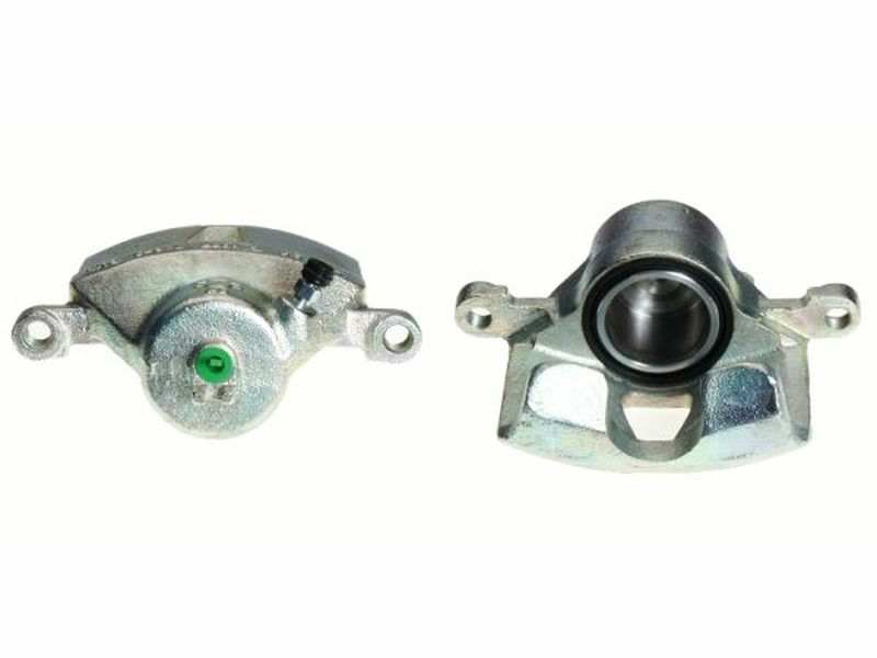 BREMBO Bremssattel 10603467 Überholt
Einbauposition: vor der Achse, Vorderachse rechts, Bremssystem: BENDIX, Kolbendurchmesser [mm]: 54, Material: Grauguss, Bremsscheibendicke [mm]: 20 1.