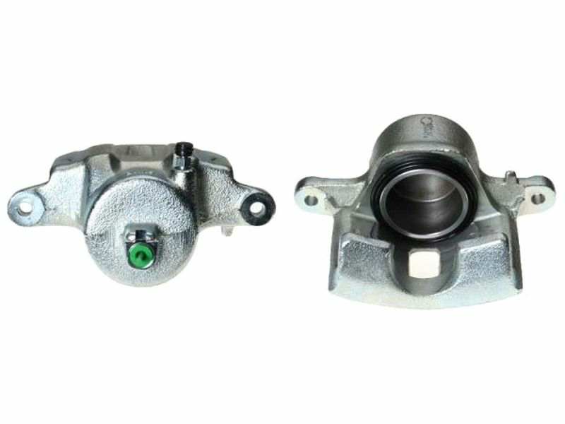 BREMBO Bremssattel 10603470 Überholt
Einbauposition: hinter der Achse, Vorderachse links, Bremssystem: NISSAN, Kolbendurchmesser [mm]: 68, Material: Grauguss, Bremsscheibendicke [mm]: 20 1.