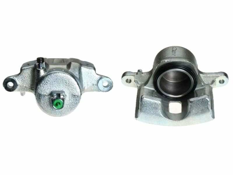 BREMBO Bremssattel 10603471 Überholt
Einbauposition: hinter der Achse, Vorderachse rechts, Bremssystem: NISSAN, Kolbendurchmesser [mm]: 68, Material: Grauguss, Bremsscheibendicke [mm]: 20 1.