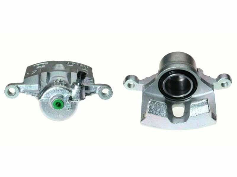 BREMBO Bremssattel 10603477 Überholt
Einbauposition: vor der Achse, Vorderachse rechts, Bremssystem: AKEBONO, Kolbendurchmesser [mm]: 48, Material: Grauguss, Bremsscheibendicke [mm]: 18