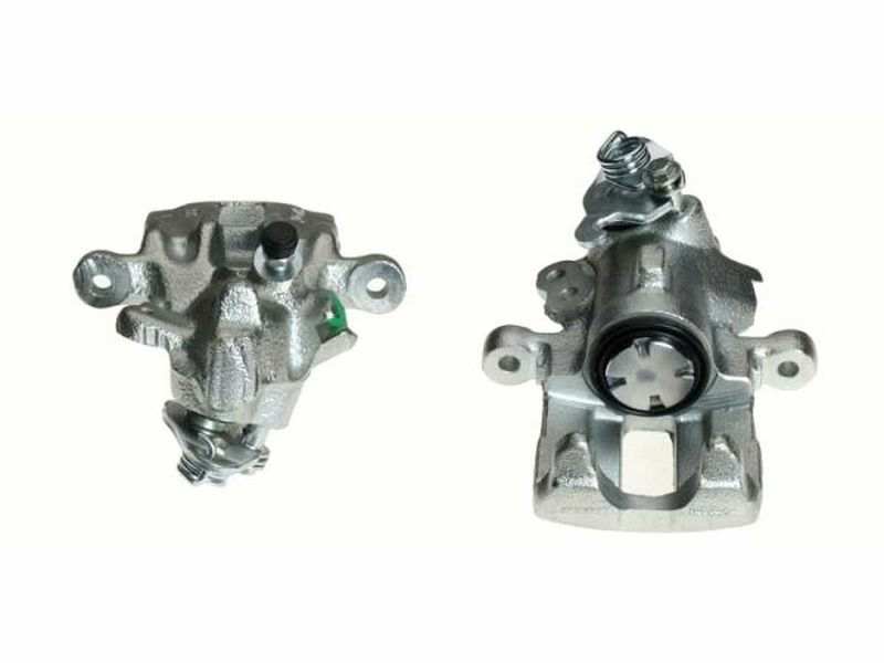 BREMBO Bremssattel 10603485 Überholt
Einbauposition: vor der Achse, Hinterachse rechts, Bremssystem: GIRLING, Kolbendurchmesser [mm]: 34, Material: Grauguss, Bremsscheibendicke [mm]: 10 1.