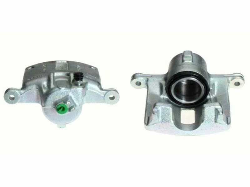 BREMBO Bremssattel 10603491 Überholt
Einbauposition: vor der Achse, Vorderachse rechts, Bremssystem: LUCAS, Kolbendurchmesser [mm]: 48, Material: Grauguss, Bremsscheibendicke [mm]: 12 1.