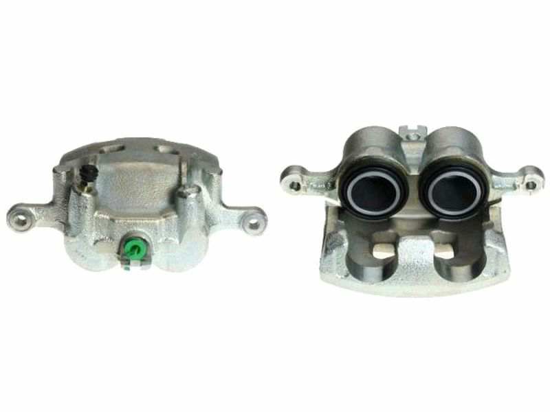 BREMBO Bremssattel 10603494 Überholt
Einbauposition: vor der Achse, Vorderachse links, Bremssystem: NISSAN, Kolbendurchmesser [mm]: 40, Material: Grauguss, Bremsscheibendicke [mm]: 26 1.