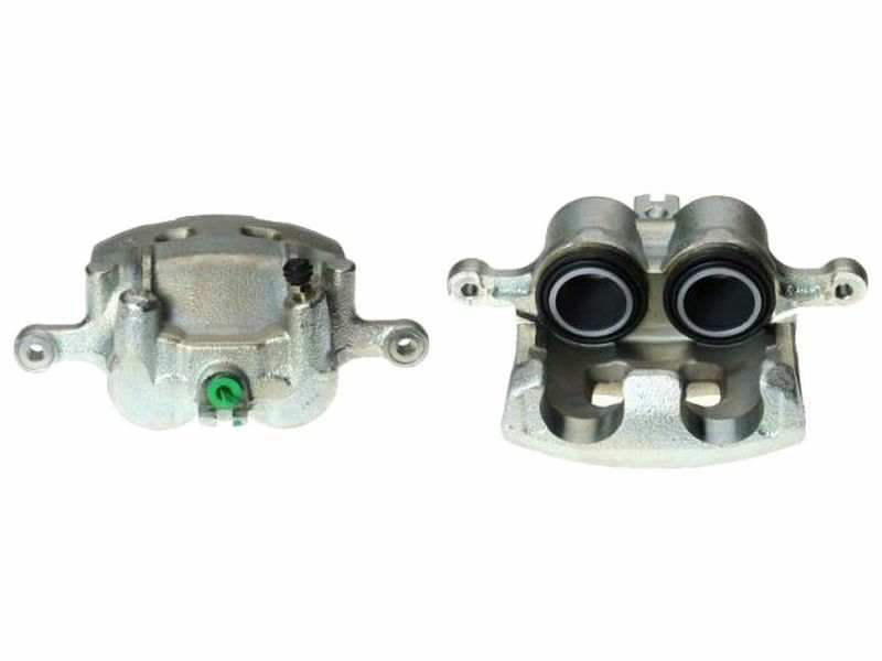 BREMBO Bremssattel 10603495 Überholt
Einbauposition: vor der Achse, Vorderachse rechts, Bremssystem: NISSAN, Kolbendurchmesser [mm]: 40, Material: Grauguss, Bremsscheibendicke [mm]: 26 1.